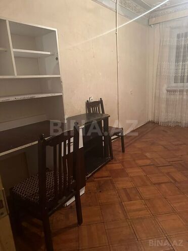 3 otaqlı köhnə tikili - Xalqlar Dostluğu m. - 95 m² (23)
