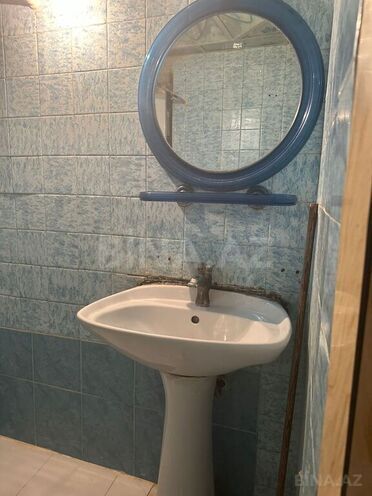 3 otaqlı köhnə tikili - Xalqlar Dostluğu m. - 95 m² (26)