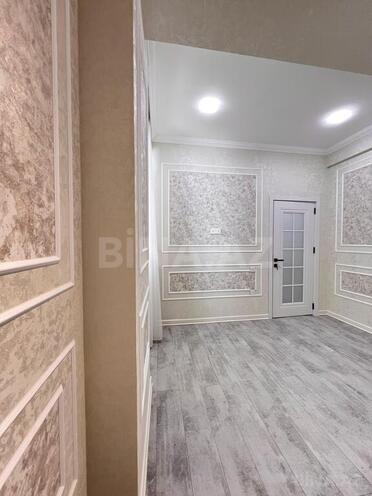 2 otaqlı yeni tikili - Həzi Aslanov m. - 70 m² (7)