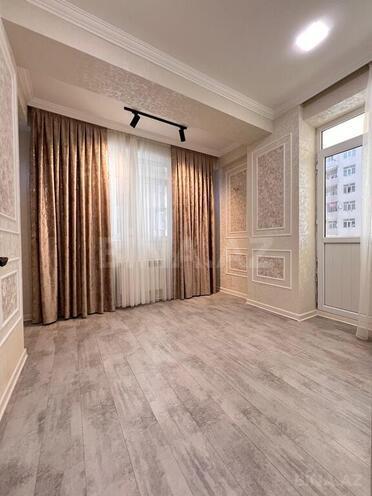 2 otaqlı yeni tikili - Həzi Aslanov m. - 70 m² (6)