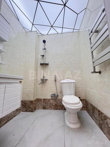 2 otaqlı yeni tikili - Həzi Aslanov m. - 70 m² (14)