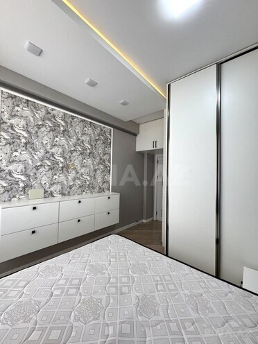 2 otaqlı yeni tikili - Əhmədli q. - 55 m² (6)