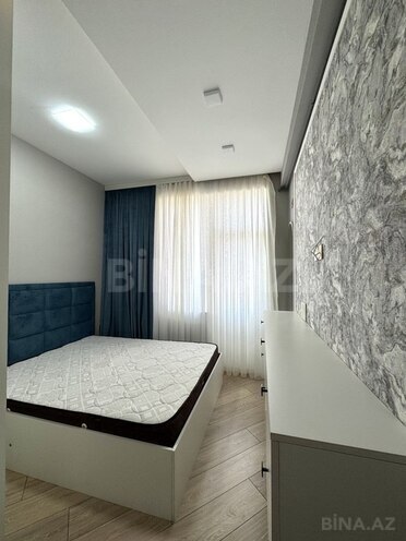 2 otaqlı yeni tikili - Əhmədli q. - 55 m² (4)