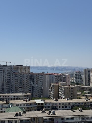 2 otaqlı yeni tikili - Əhmədli q. - 55 m² (11)