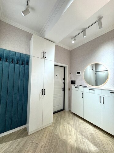 2 otaqlı yeni tikili - Əhmədli q. - 55 m² (8)