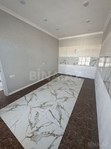 4 otaqlı həyət evi/bağ evi - Binə q. - 150 m² (25)