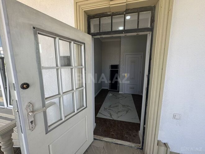 4 otaqlı həyət evi/bağ evi - Binə q. - 150 m² (22)