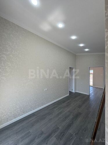 4 otaqlı həyət evi/bağ evi - Binə q. - 150 m² (18)