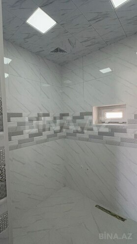 4 otaqlı həyət evi/bağ evi - Binə q. - 150 m² (26)