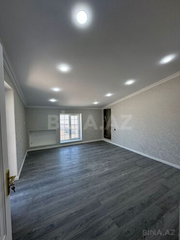 4 otaqlı həyət evi/bağ evi - Binə q. - 150 m² (17)