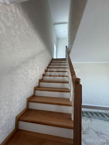 4 otaqlı həyət evi/bağ evi - Binə q. - 150 m² (8)