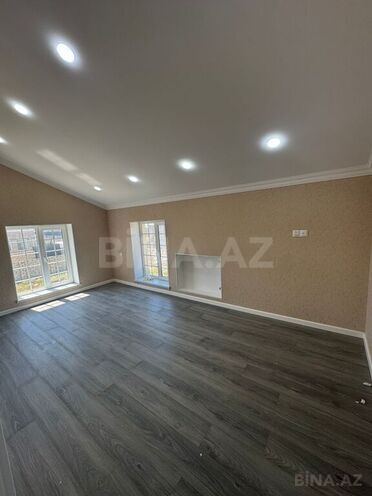 4 otaqlı həyət evi/bağ evi - Binə q. - 150 m² (11)