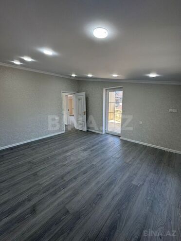 4 otaqlı həyət evi/bağ evi - Binə q. - 150 m² (16)