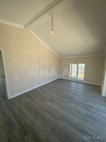 4 otaqlı həyət evi/bağ evi - Binə q. - 150 m² (15)