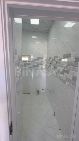 4 otaqlı həyət evi/bağ evi - Binə q. - 150 m² (27)