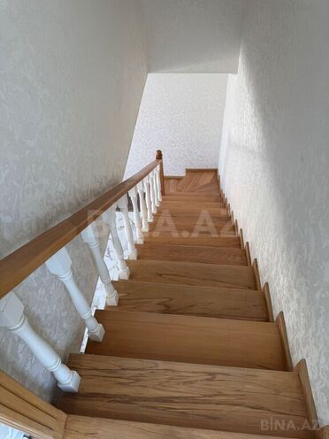 4 otaqlı həyət evi/bağ evi - Binə q. - 150 m² (9)