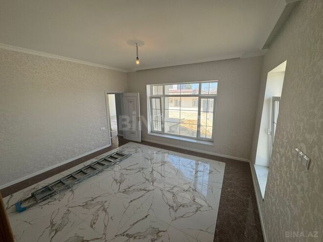 4 otaqlı həyət evi/bağ evi - Binə q. - 150 m² (7)