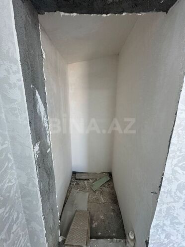 4 otaqlı həyət evi/bağ evi - Binə q. - 150 m² (29)
