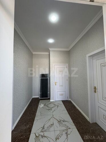 4 otaqlı həyət evi/bağ evi - Binə q. - 150 m² (10)