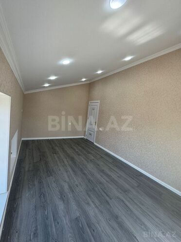 4 otaqlı həyət evi/bağ evi - Binə q. - 150 m² (14)