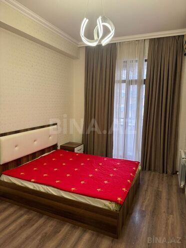 2 otaqlı yeni tikili - 20 Yanvar m. - 62.5 m² (4)