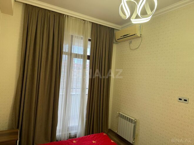 2 otaqlı yeni tikili - 20 Yanvar m. - 62.5 m² (3)