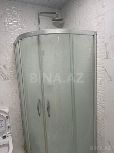 2 otaqlı yeni tikili - 20 Yanvar m. - 62.5 m² (2)