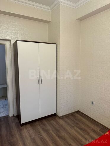2 otaqlı yeni tikili - 20 Yanvar m. - 62.5 m² (6)