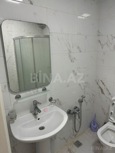 2 otaqlı yeni tikili - 20 Yanvar m. - 62.5 m² (5)
