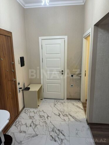 2 otaqlı yeni tikili - 20 Yanvar m. - 62.5 m² (9)