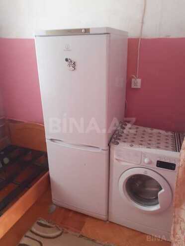 2 otaqlı köhnə tikili - Elmlər Akademiyası m. - 33 m² (6)