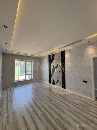 5 otaqlı həyət evi/bağ evi - Binə q. - 142 m² (4)