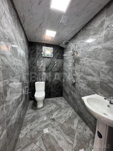 5 otaqlı həyət evi/bağ evi - Binə q. - 142 m² (8)