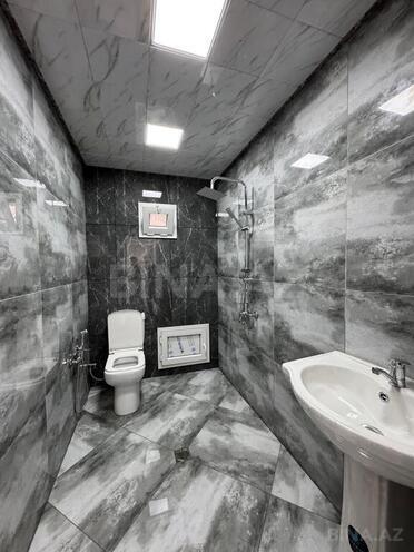 5 otaqlı həyət evi/bağ evi - Binə q. - 142 m² (17)