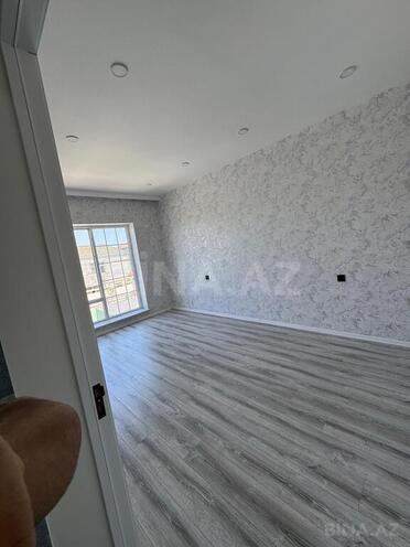 5 otaqlı həyət evi/bağ evi - Binə q. - 142 m² (14)