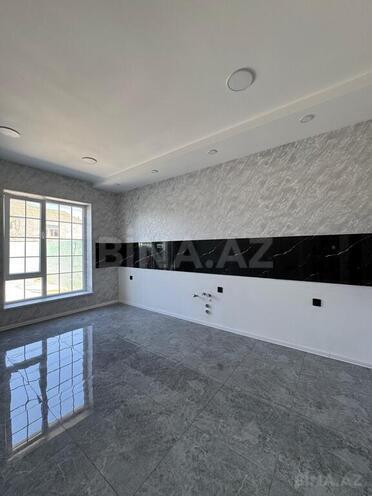 5 otaqlı həyət evi/bağ evi - Binə q. - 142 m² (13)