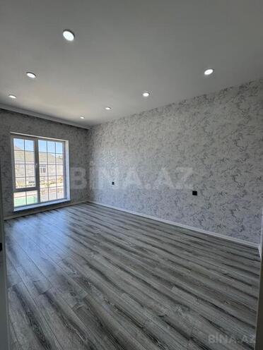 5 otaqlı həyət evi/bağ evi - Binə q. - 142 m² (12)