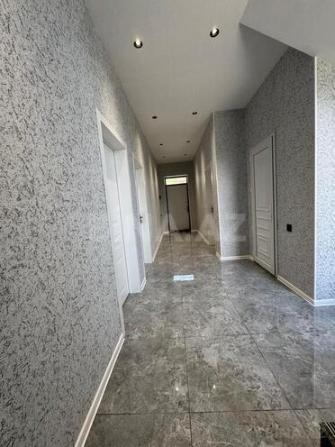 5 otaqlı həyət evi/bağ evi - Binə q. - 142 m² (5)