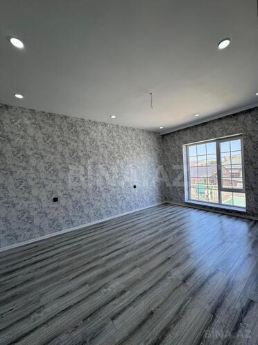 5 otaqlı həyət evi/bağ evi - Binə q. - 142 m² (15)