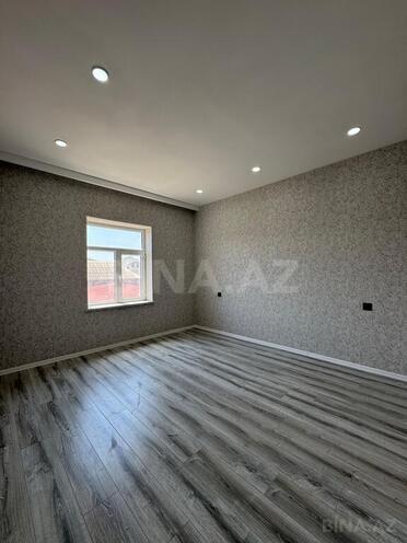 5 otaqlı həyət evi/bağ evi - Binə q. - 142 m² (10)