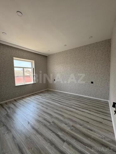 5 otaqlı həyət evi/bağ evi - Binə q. - 142 m² (7)