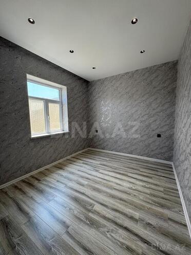 5 otaqlı həyət evi/bağ evi - Binə q. - 142 m² (16)