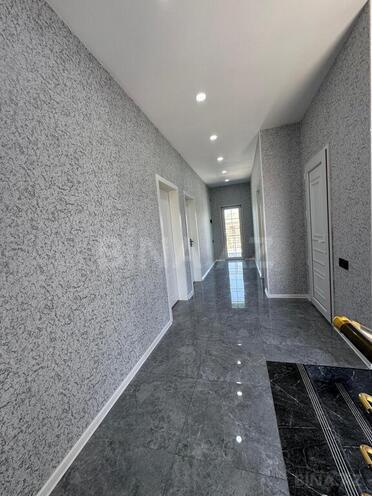 5 otaqlı həyət evi/bağ evi - Binə q. - 142 m² (11)