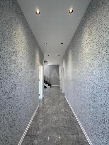 5 otaqlı həyət evi/bağ evi - Binə q. - 142 m² (6)