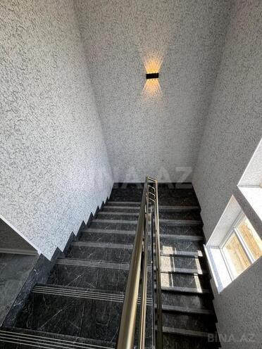 5 otaqlı həyət evi/bağ evi - Binə q. - 142 m² (18)
