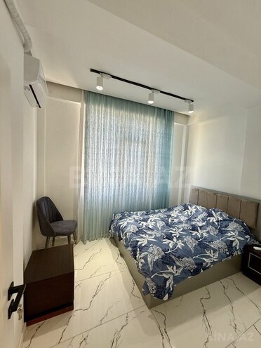 3 otaqlı yeni tikili - Nəriman Nərimanov m. - 110 m² (6)