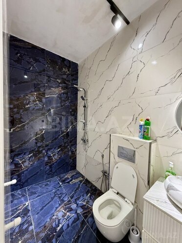 3 otaqlı yeni tikili - Nəriman Nərimanov m. - 110 m² (11)