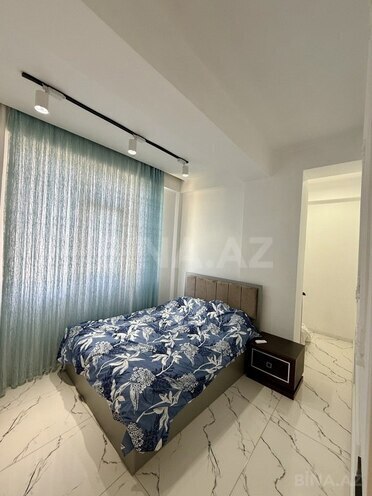 3 otaqlı yeni tikili - Nəriman Nərimanov m. - 110 m² (9)