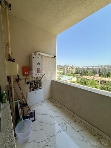 3 otaqlı yeni tikili - Nəriman Nərimanov m. - 110 m² (12)