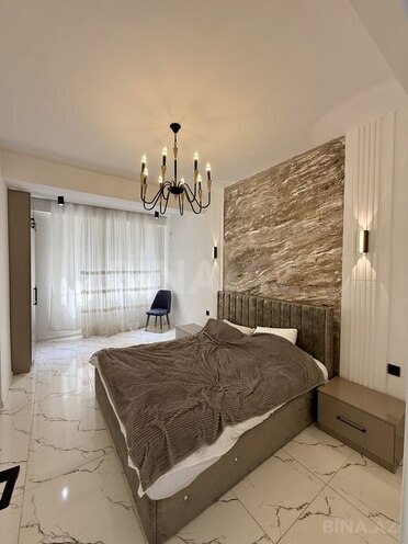 3 otaqlı yeni tikili - Nəriman Nərimanov m. - 110 m² (8)